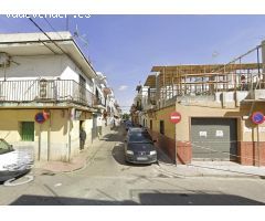 VIVIENDA EN PALMETE