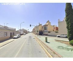 VIVIENDA EN LA RINCONADA