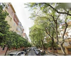 PISO EN LAS CANDELARIAS