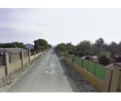 VIVIENDA EN SANLÚCAR LA MAYOR