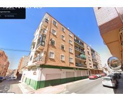 VIVIENDA EN BURJASSOT