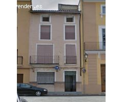 VIVIENDA EN XÁTIVA