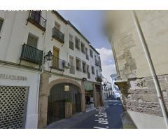 VIVIENDA EN CÓRDOBA
