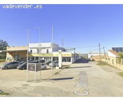 VIVIENDA EN LA PALMA DEL CONDADO