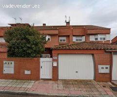 VIVIENDA EN ILLESCAS