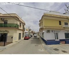 VIVIENDA EN CHIPIONA
