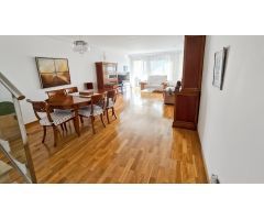 Espectacular piso en alquiler completamente amueblado en zona Colegios
