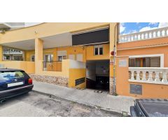 En venta local comercial con inquilino en Son Rapinya