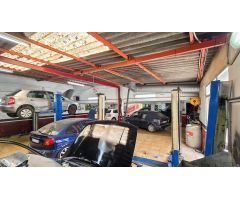 En venta local comercial con inquilino en Son Rapinya