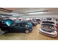 En venta local comercial con inquilino en Son Rapinya