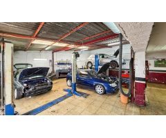 En venta local comercial con inquilino en Son Rapinya