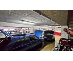 En venta local comercial con inquilino en Son Rapinya