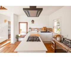 Finca Rustica en la Sierra de Tramuntana con cédula de habitabilidad