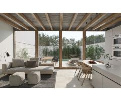 LUJO MEDITERRÁNEO EN SON ESPANYOLET – 4 RESIDENCIAS EXCLUSIVAS