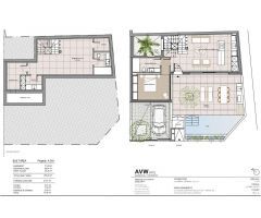 LUJO MEDITERRÁNEO EN SON ESPANYOLET – 4 RESIDENCIAS EXCLUSIVAS