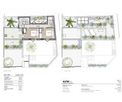 LUJO MEDITERRÁNEO EN SON ESPANYOLET – 4 RESIDENCIAS EXCLUSIVAS