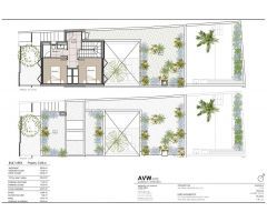 LUJO MEDITERRÁNEO EN SON ESPANYOLET – 4 RESIDENCIAS EXCLUSIVAS
