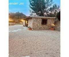 Finca rústica Calviá