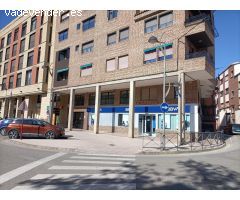 Venta de oficina en Nájera