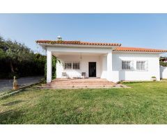 ALQUILER DE TEMPORADA EN LOS CAÑOS DE MECA, CÁDIZ