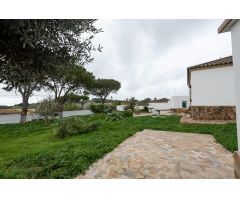 Chalet en alquiler DE TEMPORADA en la muela, vejer de la frontera