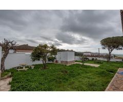 Chalet en alquiler DE TEMPORADA en la muela, vejer de la frontera