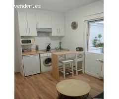 Estudio en Alquiler en Madrid de las Caderechas, Madrid