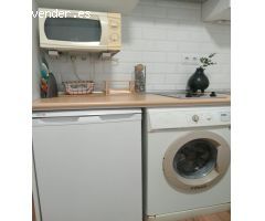 Estudio en Alquiler en Madrid de las Caderechas, Madrid