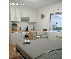 Estudio en Alquiler en Madrid de las Caderechas, Madrid