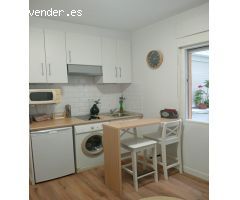 Estudio en Alquiler en Madrid de las Caderechas, Madrid
