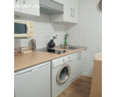 Estudio en Alquiler en Madrid de las Caderechas, Madrid