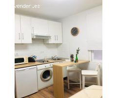 Estudio en Alquiler en Madrid de las Caderechas, Madrid