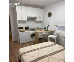 Estudio en Alquiler en Madrid de las Caderechas, Madrid