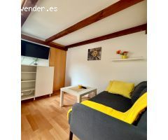 Piso en Alquiler en Madrid de las Caderechas, Madrid