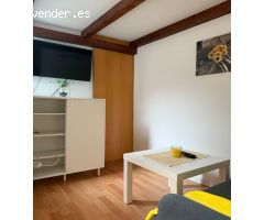 Piso en Alquiler en Madrid de las Caderechas, Madrid