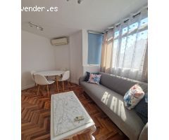 Piso en Alquiler en Madrid de las Caderechas, Madrid