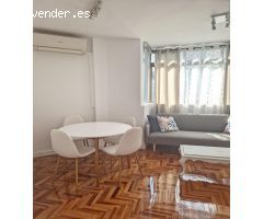 Piso en Alquiler en Madrid de las Caderechas, Madrid