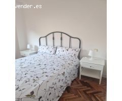 Piso en Alquiler en Madrid de las Caderechas, Madrid