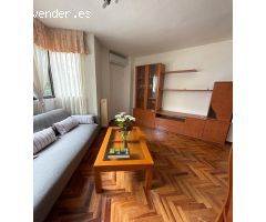Piso en Alquiler en Madrid de las Caderechas, Madrid