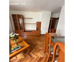 Piso en Alquiler en Madrid de las Caderechas, Madrid
