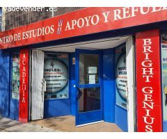 Amplio Local Comercial en Esquina en Loranca, Fuenlabrada