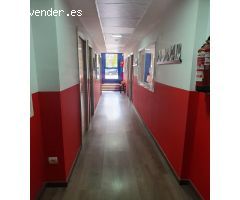 Amplio Local Comercial en Esquina en Loranca, Fuenlabrada