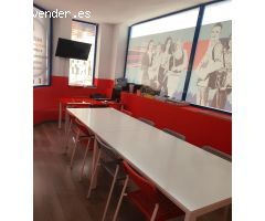 Amplio Local Comercial en Esquina en Loranca, Fuenlabrada