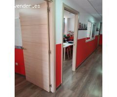 Amplio Local Comercial en Esquina en Loranca, Fuenlabrada