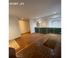 Local comercial en Alquiler en Madrid de las Caderechas, Madrid