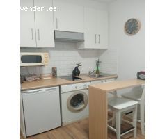 Estudio en Alquiler en Madrid de las Caderechas, Madrid