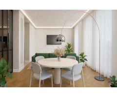 Apartamento en Venta en Madrid de las Caderechas, Madrid