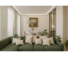 Apartamento en Venta en Madrid de las Caderechas, Madrid