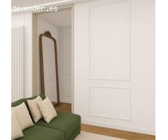 Apartamento en Venta en Madrid de las Caderechas, Madrid