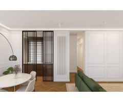 Apartamento en Venta en Madrid de las Caderechas, Madrid